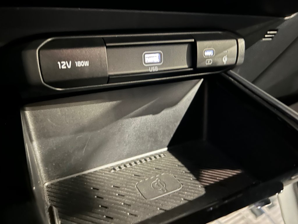Kia Niro EX, JAMAIS ACCIDENTÉ, 4.4L / 100KM, 8 PNEUS 2023 à Mirabel, Québec - 26 - w1024h768px