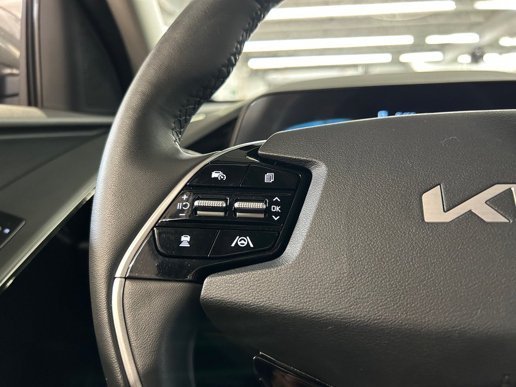 Kia Niro EX, JAMAIS ACCIDENTÉ, 4.4L / 100KM, 8 PNEUS 2023 à Mirabel, Québec - 16 - w1024h768px