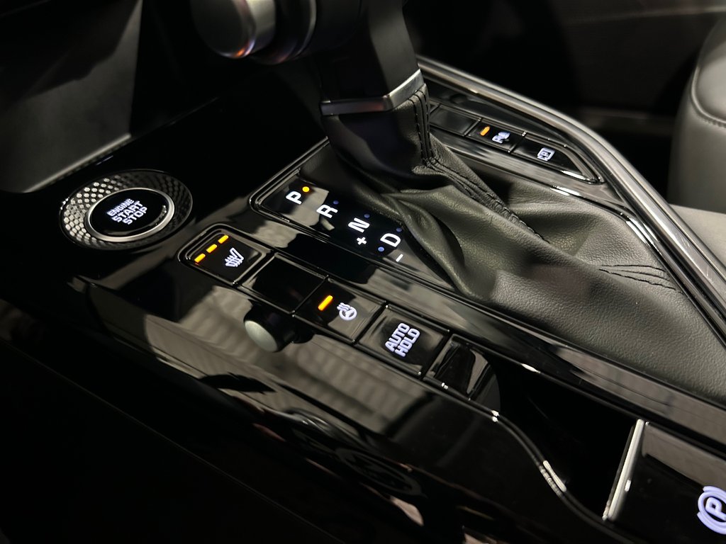 Kia Niro EX, JAMAIS ACCIDENTÉ, 4.4L / 100KM, 8 PNEUS 2023 à Mirabel, Québec - 18 - w1024h768px