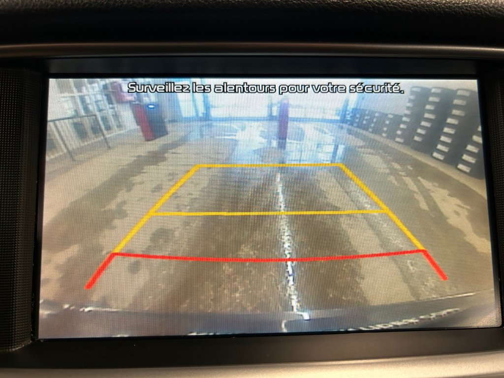 Kia Optima LX,, SIÈGES CHAUFFANTS, AUTOMATIQUE 2019 à Mirabel, Québec - 18 - w1024h768px