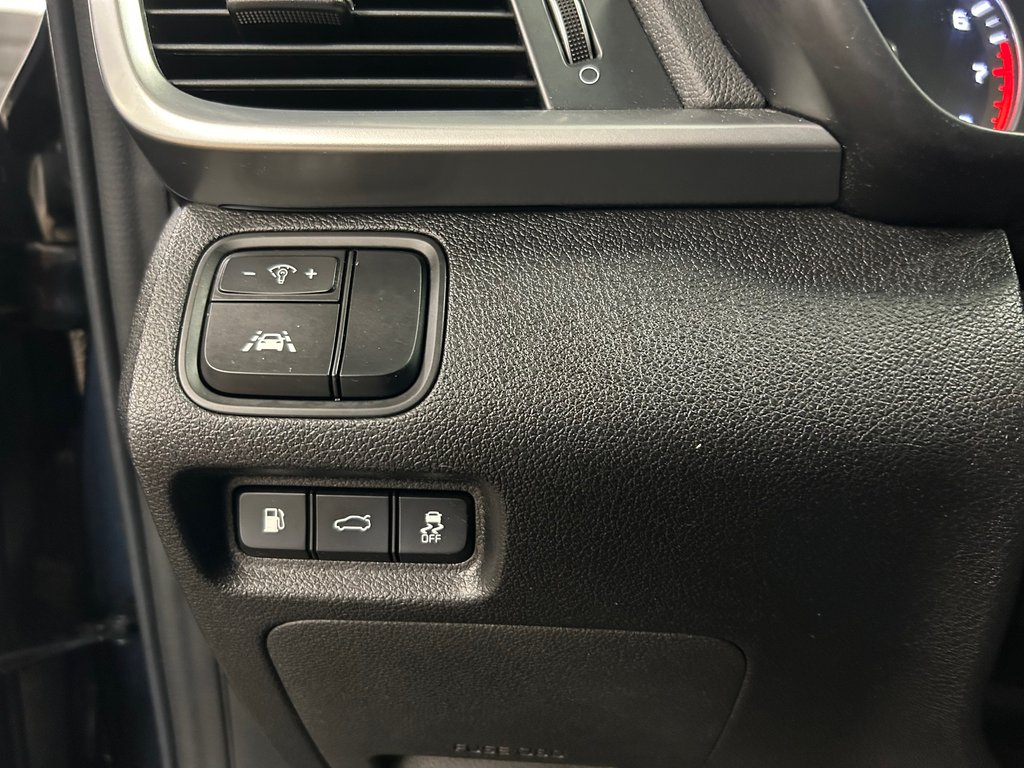 Kia Optima LX,, SIÈGES CHAUFFANTS, AUTOMATIQUE 2019 à Mirabel, Québec - 23 - w1024h768px