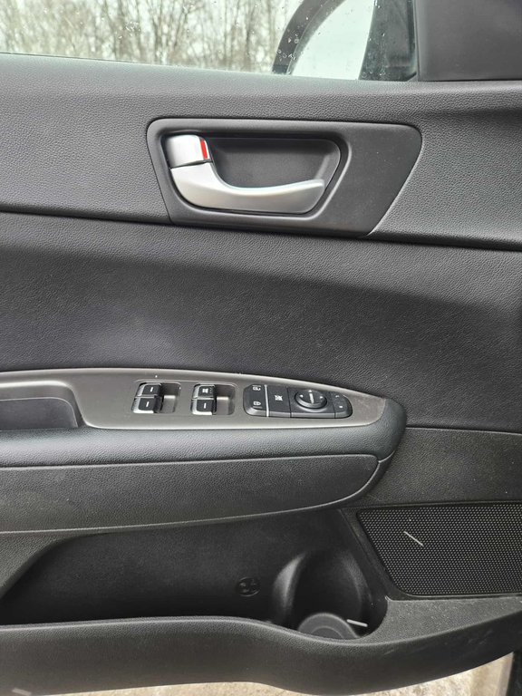 Kia Optima LX, 8 PNEUS, SIÈGES CHAUFFANTS, AUTOMATIQUE 2019 à Mirabel, Québec - 7 - w1024h768px