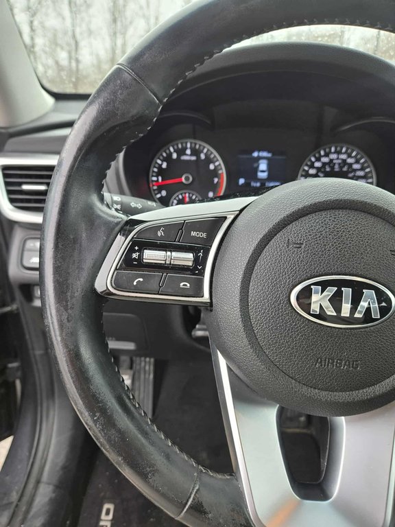 Kia Optima LX, 8 PNEUS, SIÈGES CHAUFFANTS, AUTOMATIQUE 2019 à Mirabel, Québec - 14 - w1024h768px