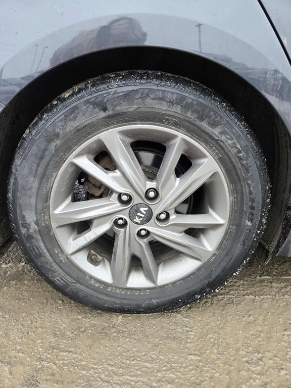 Kia Optima LX, 8 PNEUS, SIÈGES CHAUFFANTS, AUTOMATIQUE 2019 à Mirabel, Québec - 6 - w1024h768px
