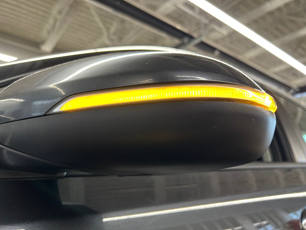 Kia Optima LX,, SIÈGES CHAUFFANTS, AUTOMATIQUE 2019 à Mirabel, Québec - 14 - w1024h768px