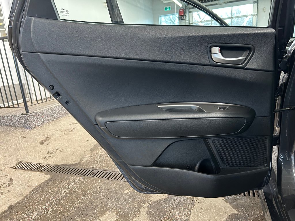 Kia Optima LX,, SIÈGES CHAUFFANTS, AUTOMATIQUE 2019 à Mirabel, Québec - 26 - w1024h768px