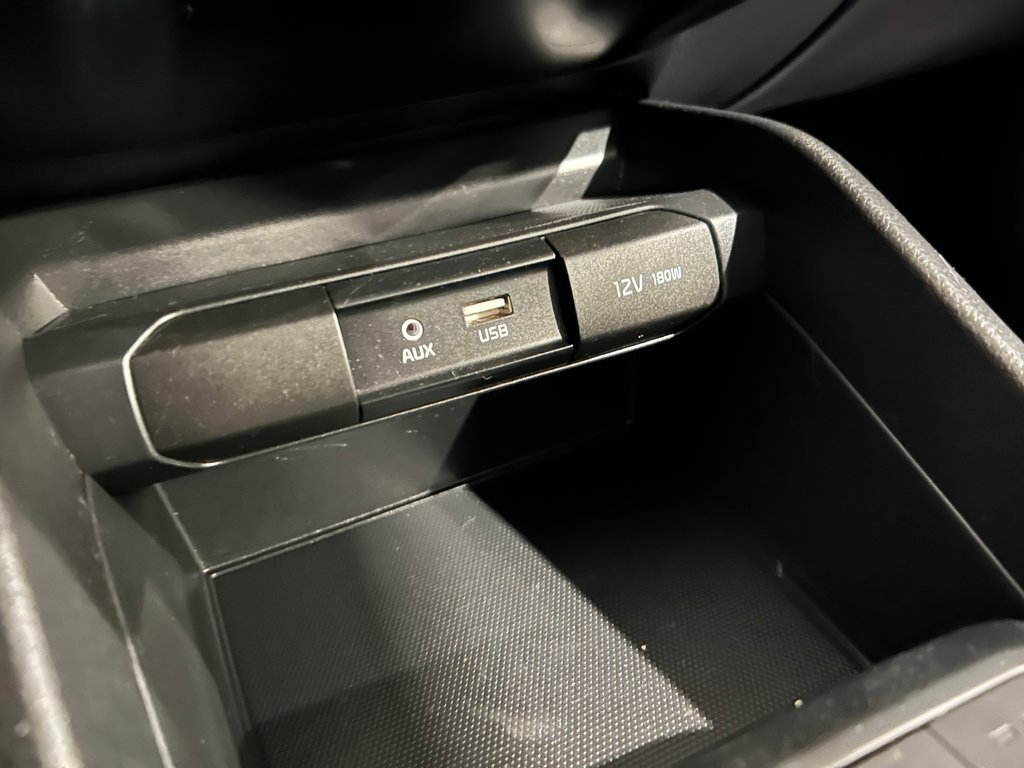 2020 Kia Rio 5-door LX+, AUTOMATIQUE, SIÈGES CHAUFFANTS, 2 CLEFS in Mirabel, Quebec - 20 - w1024h768px
