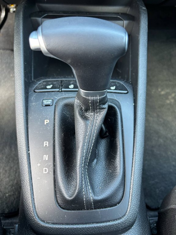 Kia Rio 5-door LX+, AUTOMATIQUE, SIÈGES CHAUFFANTS, 2 CLEFS 2020 à Mirabel, Québec - 13 - w1024h768px