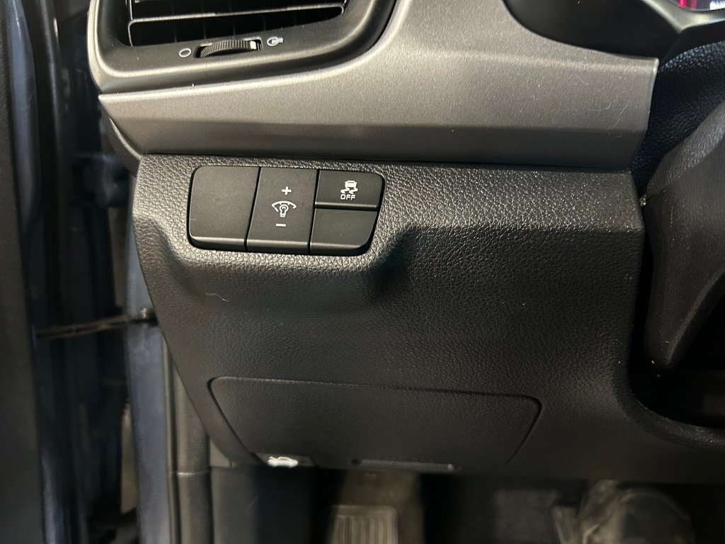 2020 Kia Rio 5-door LX+, AUTOMATIQUE, SIÈGES CHAUFFANTS, 2 CLEFS in Mirabel, Quebec - 22 - w1024h768px