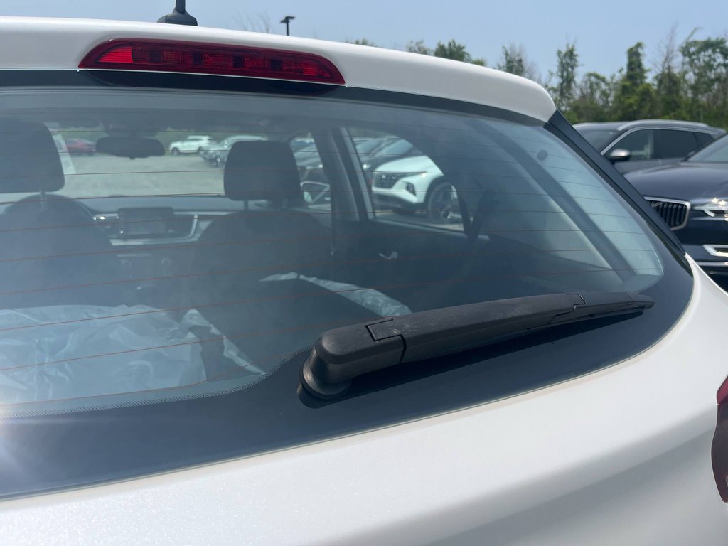 Kia Rio 5 EX, JAMAIS ACCIDENTÉ, TOIT, 8 PNEUS, MAGS 2020 à Mirabel, Québec - 25 - w1024h768px