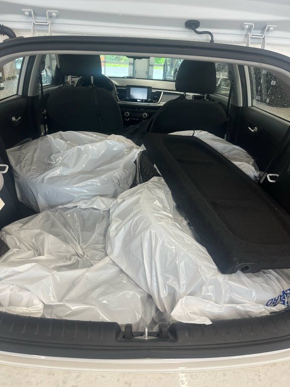 Kia Rio 5-door EX, JAMAIS ACCIDENTÉ, TOIT, 8 PNEUS, MAGS 2020 à Mirabel, Québec - 21 - w1024h768px