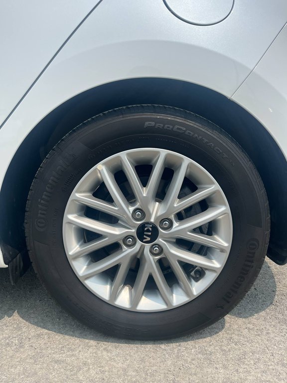 Kia Rio 5 EX, JAMAIS ACCIDENTÉ, TOIT, 8 PNEUS, MAGS 2020 à Mirabel, Québec - 5 - w1024h768px