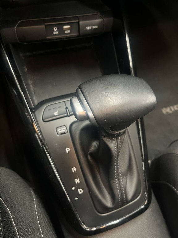 Kia Rio 5-door EX, JAMAIS ACCIDENTÉ, TOIT, 8 PNEUS, MAGS 2020 à Mirabel, Québec - 16 - w1024h768px
