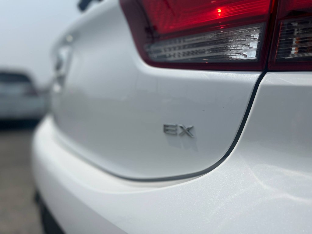 Kia Rio 5 EX, JAMAIS ACCIDENTÉ, TOIT, 8 PNEUS, MAGS 2020 à Mirabel, Québec - 28 - w1024h768px