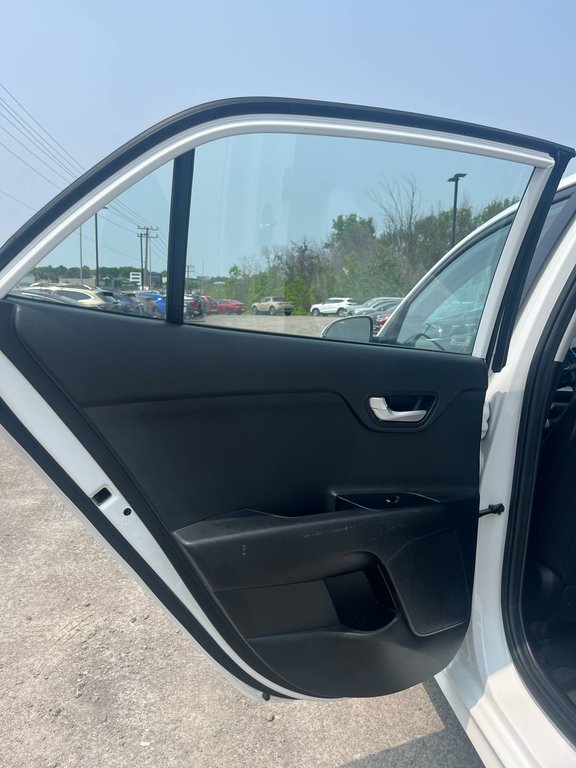 Kia Rio 5 EX, JAMAIS ACCIDENTÉ, TOIT, 8 PNEUS, MAGS 2020 à Mirabel, Québec - 22 - w1024h768px