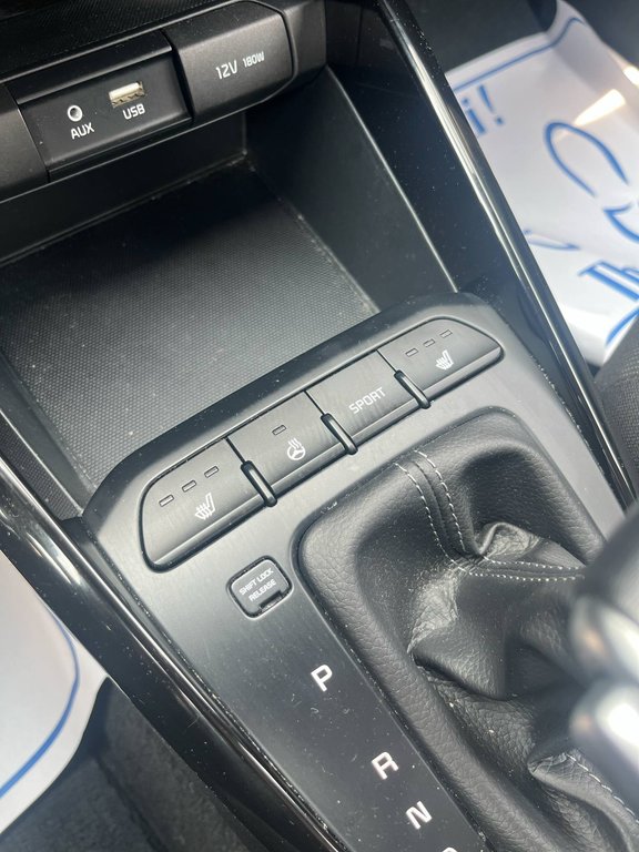 Kia Rio 5 EX, JAMAIS ACCIDENTÉ, TOIT, 8 PNEUS, MAGS 2020 à Mirabel, Québec - 18 - w1024h768px