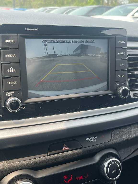 Kia Rio 5 EX, JAMAIS ACCIDENTÉ, TOIT, 8 PNEUS, MAGS 2020 à Mirabel, Québec - 20 - w1024h768px