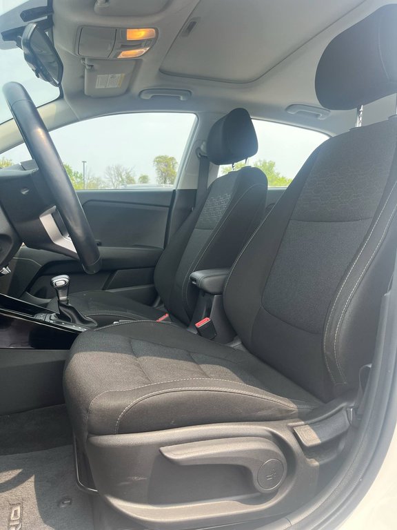 Kia Rio 5 EX, JAMAIS ACCIDENTÉ, TOIT, 8 PNEUS, MAGS 2020 à Mirabel, Québec - 8 - w1024h768px