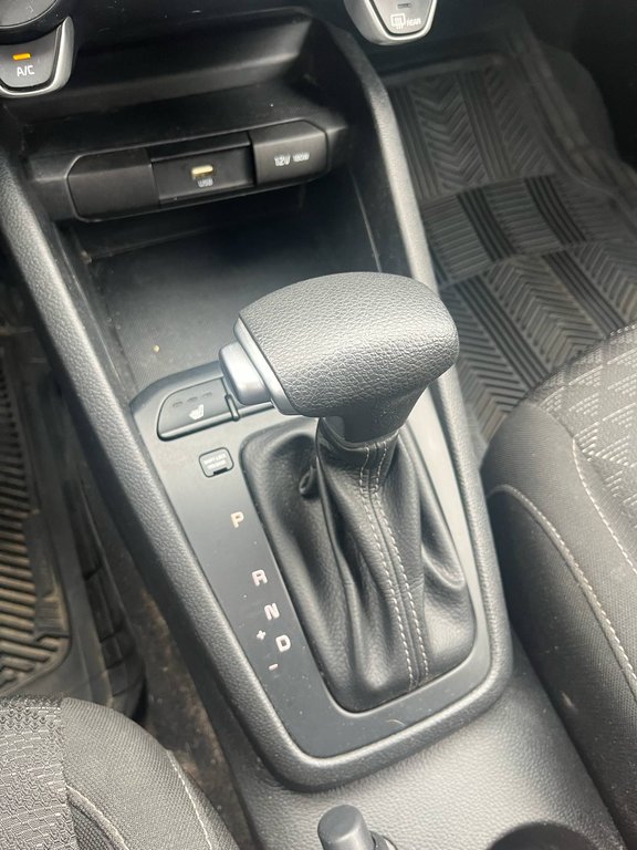 Kia Rio 5-door LX+, JAMAIS ACCIDENTÉ, AUTOMATIQUE, A/C 2021 à Mirabel, Québec - 14 - w1024h768px