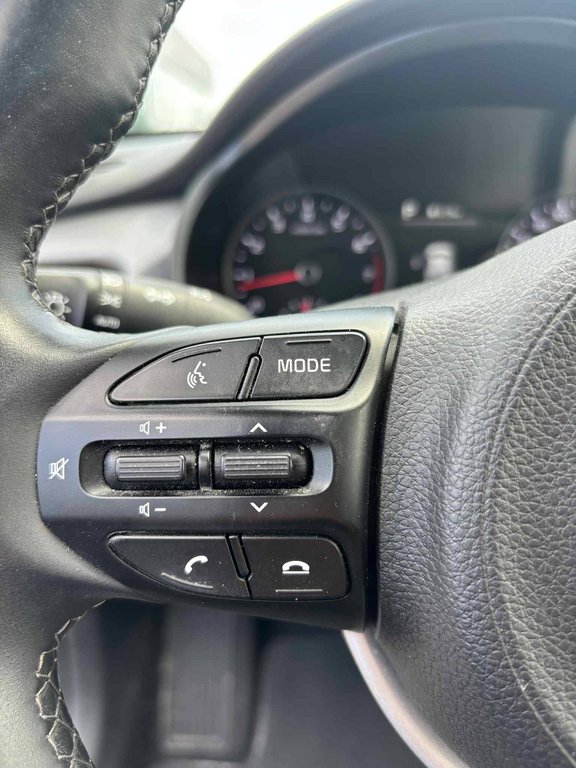 2021 Kia Rio 5-door Lx Premium, JAMAIS ACCIDENTÉ, TOIT OUVRANT, MAGS in Mirabel, Quebec - 13 - w1024h768px