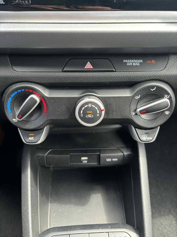 2021 Kia Rio 5-door Lx Premium, JAMAIS ACCIDENTÉ, TOIT OUVRANT, MAGS in Mirabel, Quebec - 18 - w1024h768px