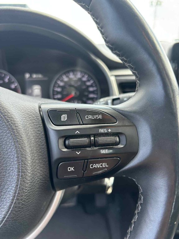 2021 Kia Rio 5-door Lx Premium, JAMAIS ACCIDENTÉ, TOIT OUVRANT, MAGS in Mirabel, Quebec - 14 - w1024h768px