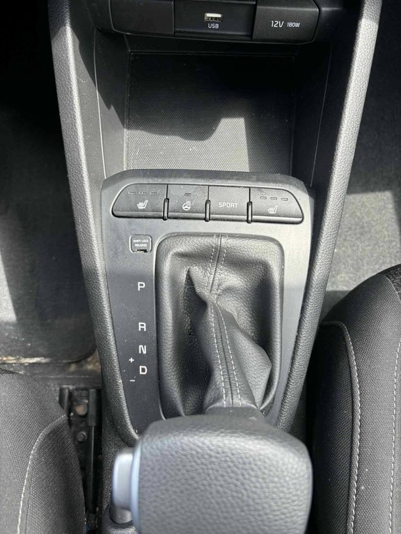 2021 Kia Rio 5-door Lx Premium, JAMAIS ACCIDENTÉ, TOIT OUVRANT, MAGS in Mirabel, Quebec - 17 - w1024h768px