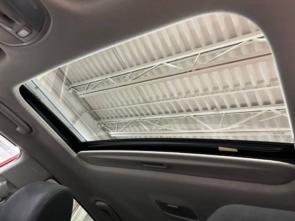 2021 Kia Rio 5-door LX+ Premium, TOIT OUVRANT, AUTOMATIQUE in Mirabel, Quebec - 16 - w1024h768px
