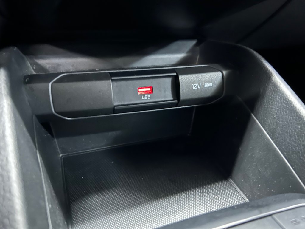 2021 Kia Rio 5-door LX+ Premium, TOIT OUVRANT, AUTOMATIQUE in Mirabel, Quebec - 22 - w1024h768px