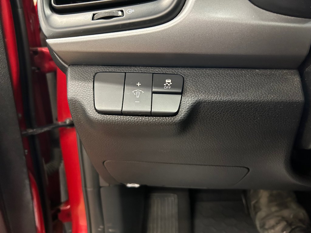2021 Kia Rio 5-door LX+ Premium, TOIT OUVRANT, AUTOMATIQUE in Mirabel, Quebec - 23 - w1024h768px