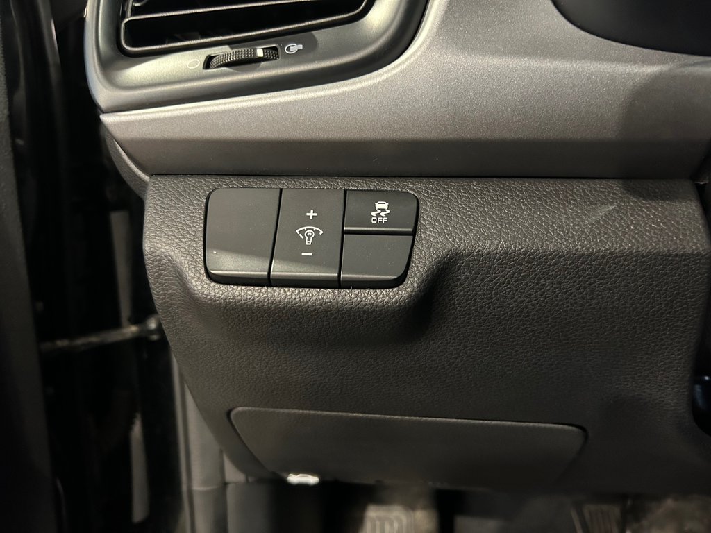 Kia Rio 5-door LX+, JAMAIS ACCIDENTÉ, SIÈGES CHAUFFANTS, MAGS RTX 2022 à Mirabel, Québec - 22 - w1024h768px