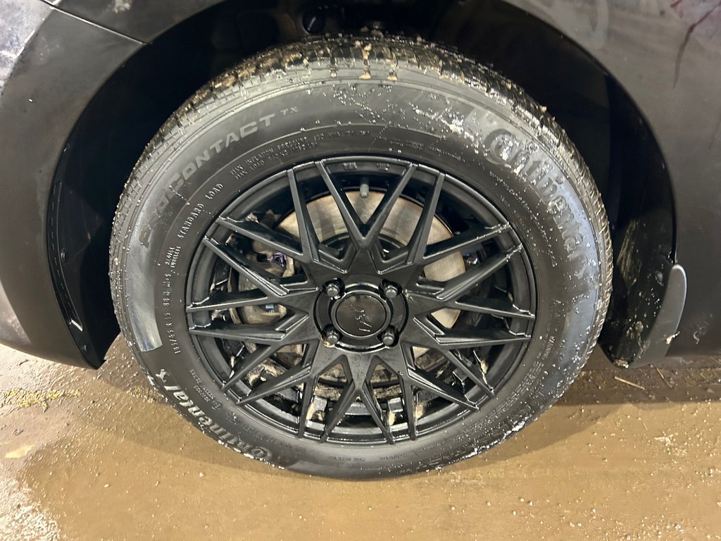 Kia Rio 5-door LX+, JAMAIS ACCIDENTÉ, SIÈGES CHAUFFANTS, MAGS RTX 2022 à Mirabel, Québec - 5 - w1024h768px