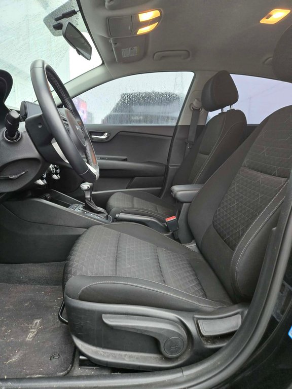 Kia Rio 5-door LX+, JAMAIS ACCIDENTÉ, SIÈGES CHAUFFANTS, MAGS RTX 2022 à Mirabel, Québec - 8 - w1024h768px