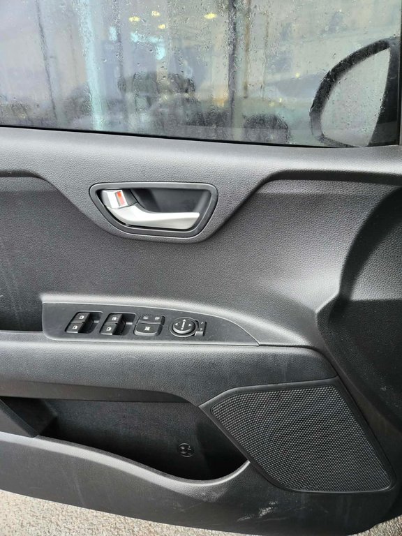 Kia Rio 5-door LX+, JAMAIS ACCIDENTÉ, SIÈGES CHAUFFANTS, MAGS RTX 2022 à Mirabel, Québec - 7 - w1024h768px