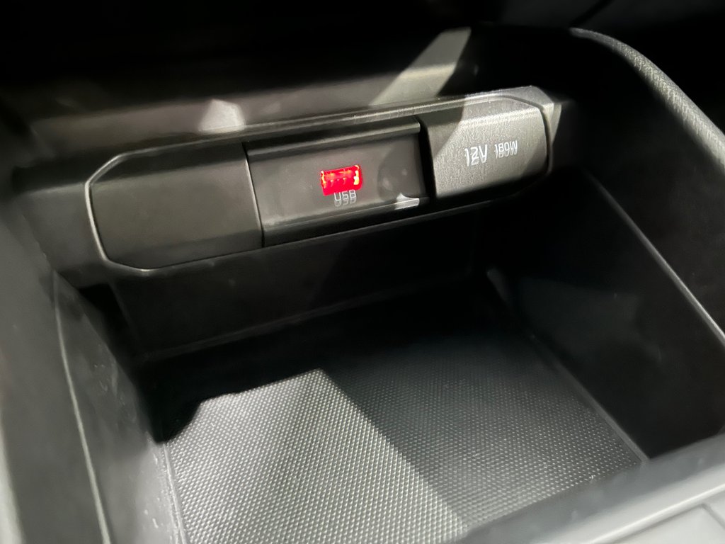 Kia Rio 5-door LX+, JAMAIS ACCIDENTÉ, SIÈGES CHAUFFANTS, MAGS RTX 2022 à Mirabel, Québec - 20 - w1024h768px