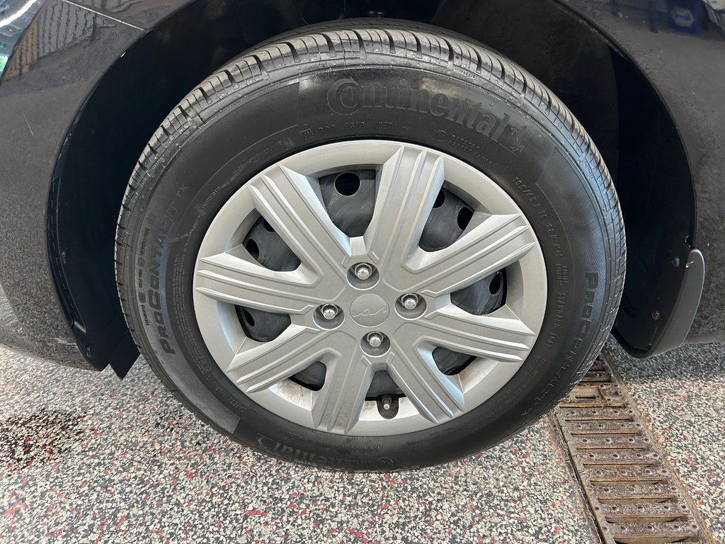 2023 Kia Rio 5-door LX+, CAMERA, AUCUN ACCIDENT, SIEGES CHAUFFANTS in Mirabel, Quebec - 7 - w1024h768px