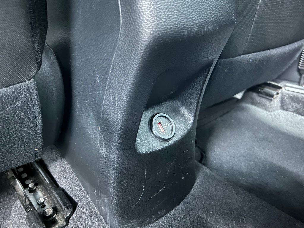 2023 Kia Rio 5-door LX+, CAMERA, AUCUN ACCIDENT, SIEGES CHAUFFANTS in Mirabel, Quebec - 26 - w1024h768px
