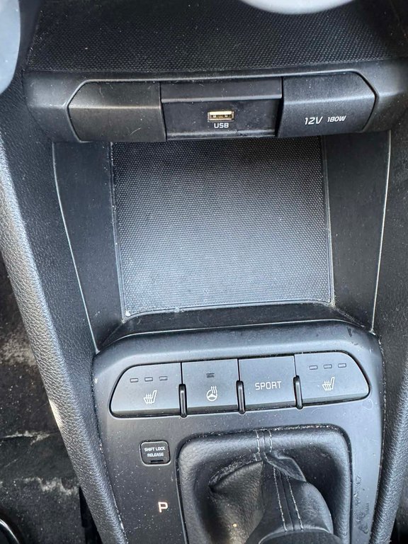 2023 Kia Rio 5-door LX Premium, TOIT OUVRANT, MAGS, AUTOMATIQUE in Mirabel, Quebec - 16 - w1024h768px