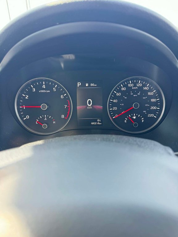 2023 Kia Rio 5-door LX Premium, TOIT OUVRANT, MAGS, AUTOMATIQUE in Mirabel, Quebec - 10 - w1024h768px