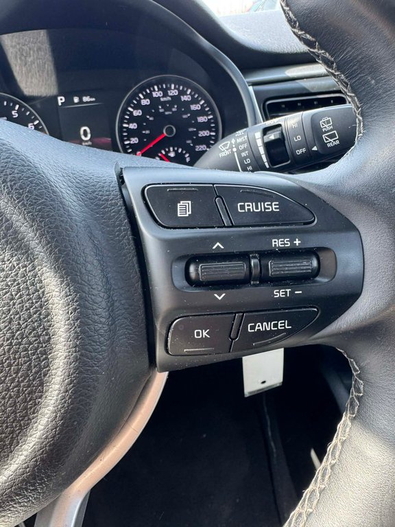 2023 Kia Rio 5-door LX Premium, TOIT OUVRANT, MAGS, AUTOMATIQUE in Mirabel, Quebec - 14 - w1024h768px