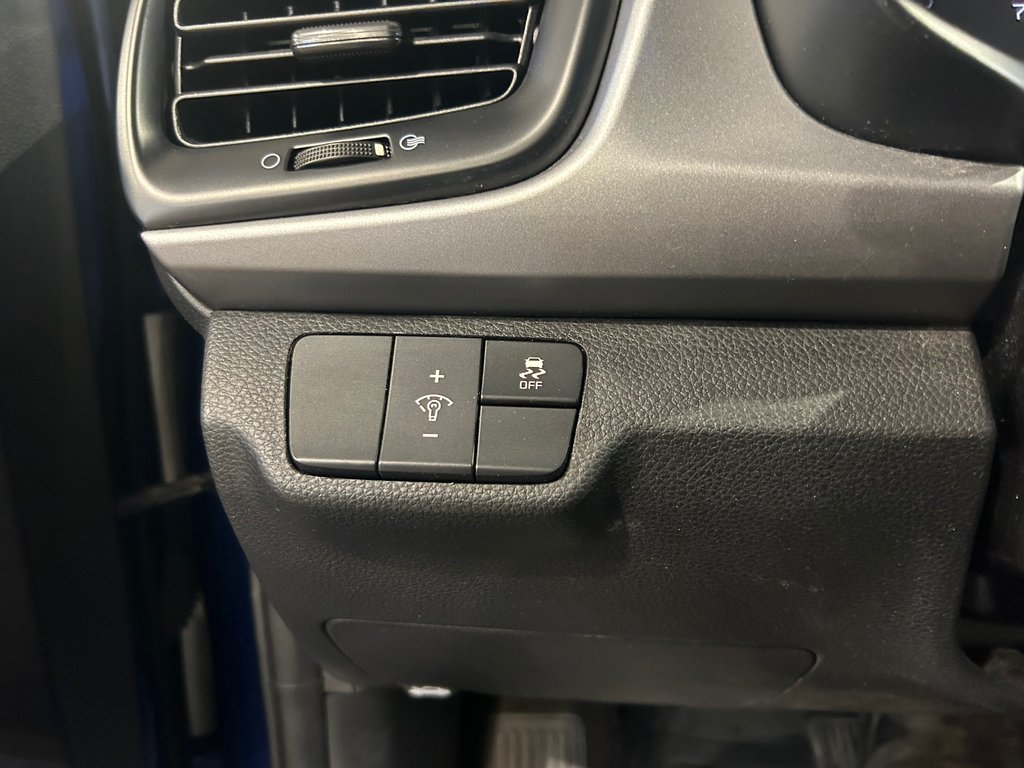 Kia Rio 5 LX+, JAMAIS ACCIDENTÉ, AUTOMATIQUE, A/C 2021 à Mirabel, Québec - 21 - w1024h768px