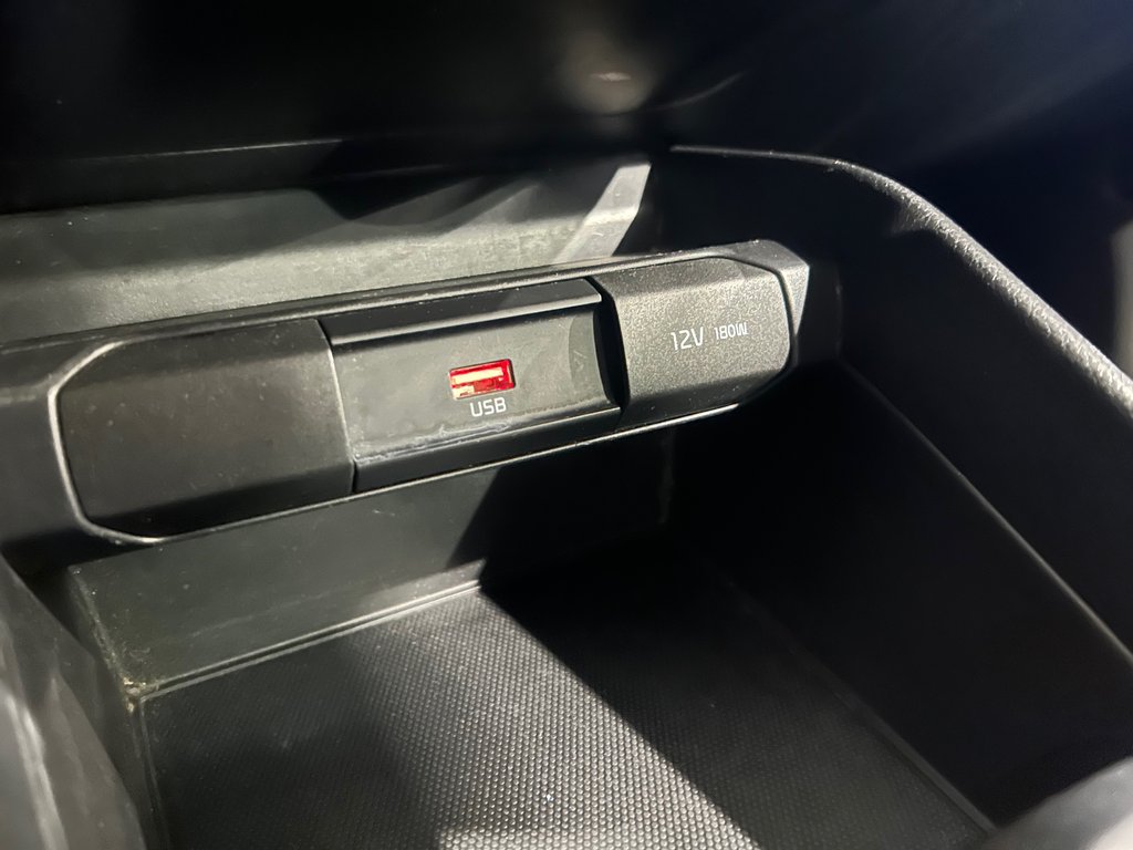 Kia Rio 5 LX+, JAMAIS ACCIDENTÉ, AUTOMATIQUE, A/C 2021 à Mirabel, Québec - 20 - w1024h768px