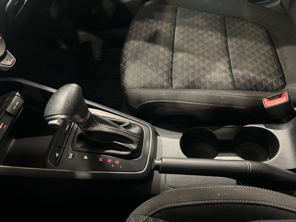 Kia Rio 5 LX+, JAMAIS ACCIDENTÉ, AUTOMATIQUE, A/C 2021 à Mirabel, Québec - 16 - w1024h768px