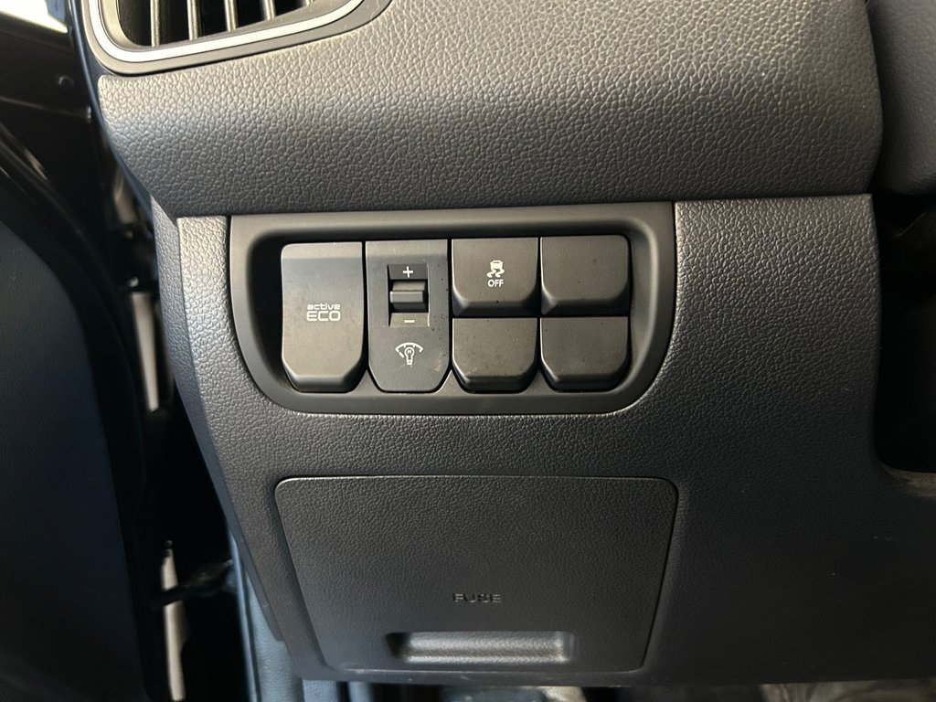 2017 Kia Rio 5 EX, AUTOMATIQUE, SIÈGES CHAUFFANTS, MAGS in Mirabel, Quebec - 22 - w1024h768px