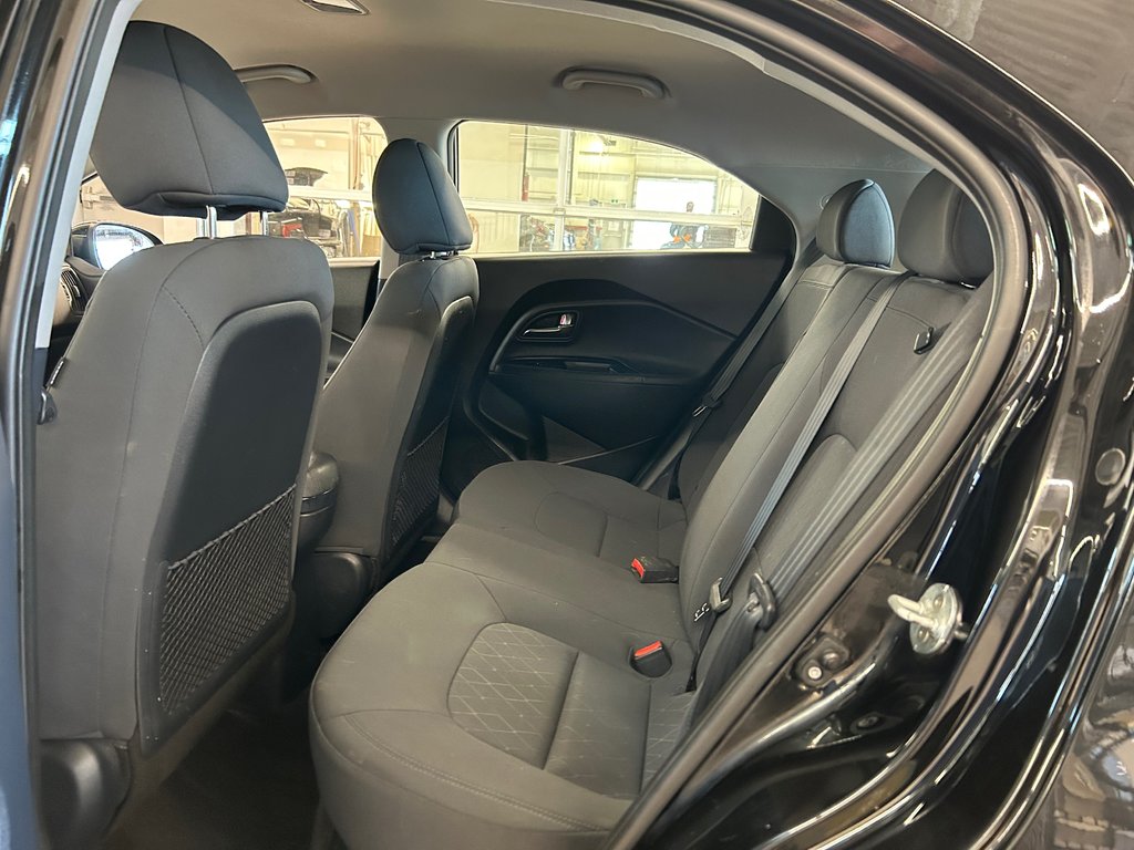 2017 Kia Rio 5 EX, AUTOMATIQUE, SIÈGES CHAUFFANTS, MAGS in Mirabel, Quebec - 26 - w1024h768px