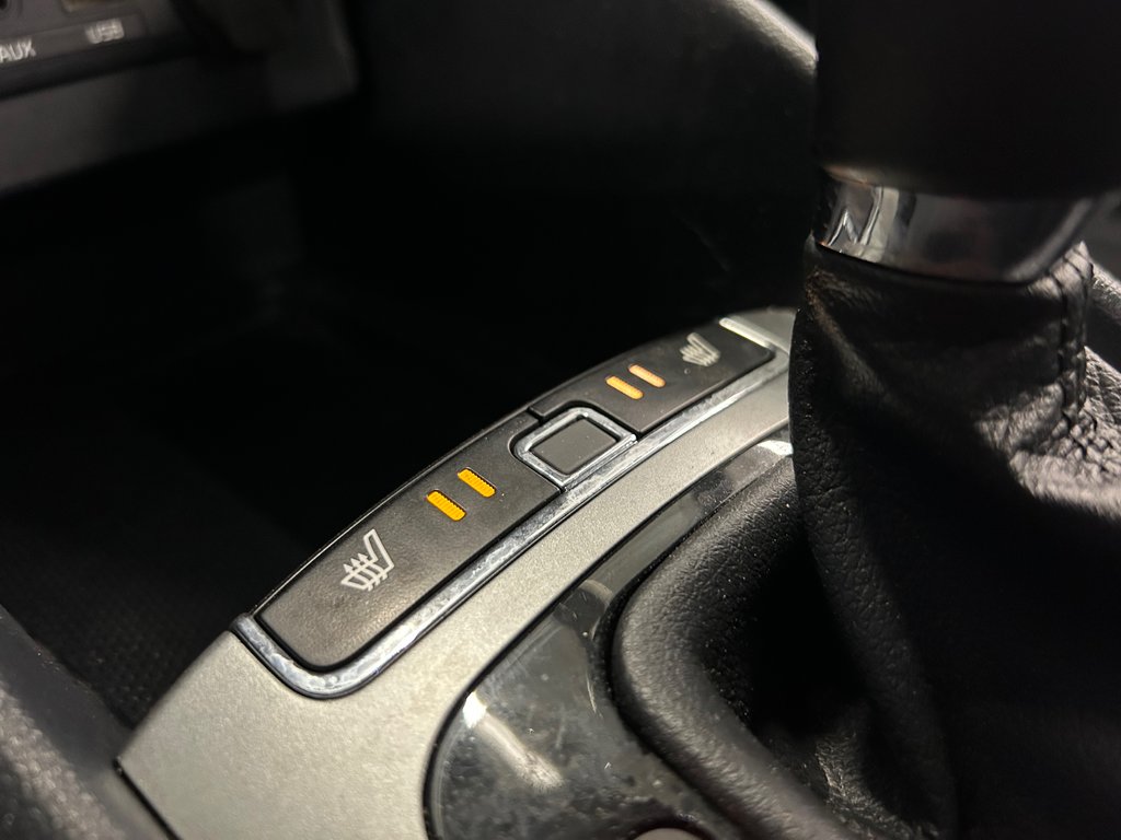 2017 Kia Rio 5 EX, AUTOMATIQUE, SIÈGES CHAUFFANTS, MAGS in Mirabel, Quebec - 20 - w1024h768px