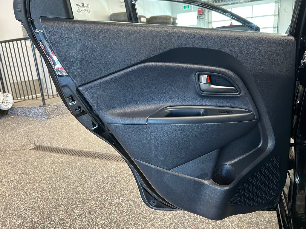 2017 Kia Rio 5 EX, AUTOMATIQUE, SIÈGES CHAUFFANTS, MAGS in Mirabel, Quebec - 25 - w1024h768px