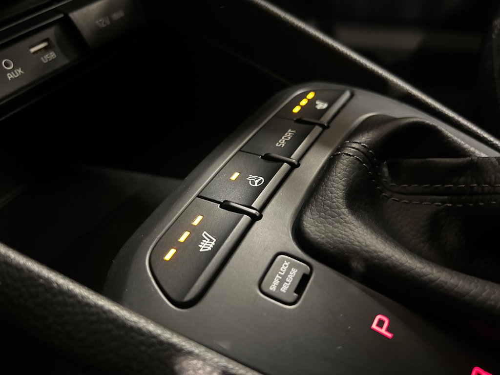 Kia Rio LX+, 8 PNEUS, SIÈGES CHAUFFANTS, AUTOMATIQUE 2019 à Mirabel, Québec - 19 - w1024h768px
