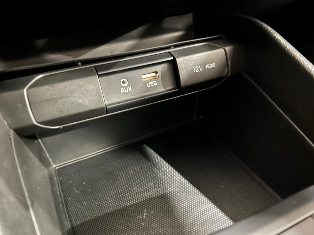 Kia Rio LX+, 8 PNEUS, SIÈGES CHAUFFANTS, AUTOMATIQUE 2019 à Mirabel, Québec - 21 - w1024h768px
