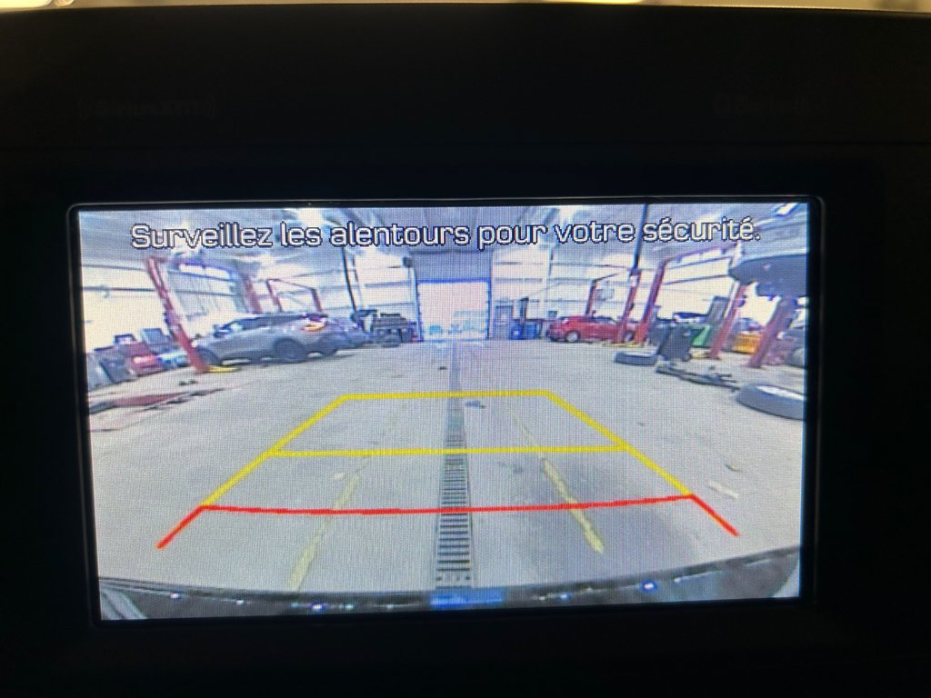 Kia Rio LX+, 8 PNEUS, SIÈGES CHAUFFANTS, AUTOMATIQUE 2019 à Mirabel, Québec - 17 - w1024h768px